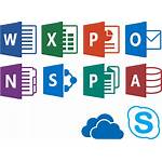 365 Microsoft Office Pro Plus Transparent Background