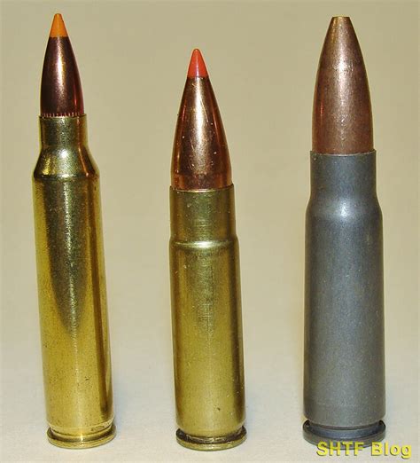 300 Blackout Vs 308 Winchester Which Is Best