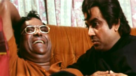 Govinda Govinda Movie Hilarious Comedy With Kota Srinivasa Rao