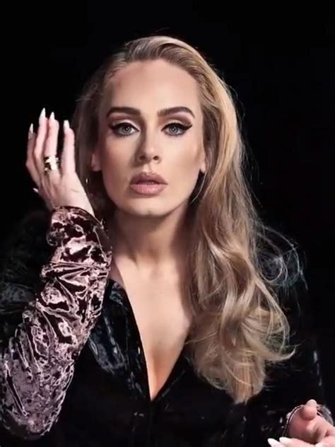 Adele Fans Stunned As Saturday Night Live Releases ‘gorgeous’ Promo Au — Australia’s