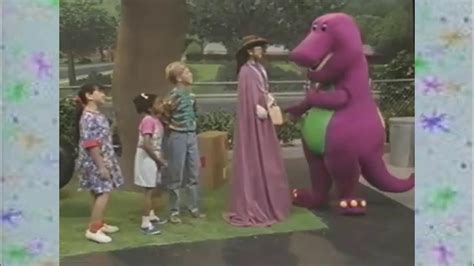 Barney Everyone Is Special Song From Everyone Is Special Time Life