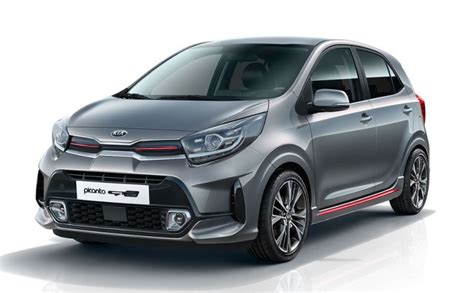 2021 Kia Picanto Gt Line Pe Price And Specifications Carexpert
