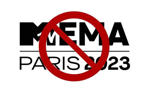 Mtv Emas European Music Awards Canceled For The First Time Ever