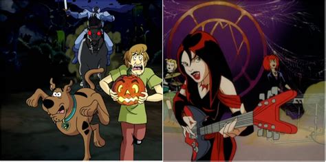 Best Scooby Doo Chase Songs