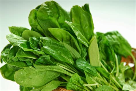 Benefits Of Spinach Health