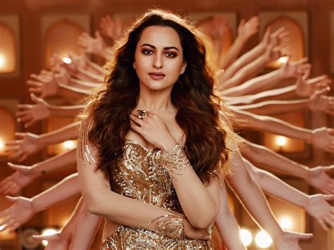 Case Of Fraud Filed Against Sonakshi Sinha Kalank Actress May Take Legal Action