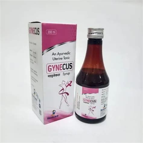 Liquid Ayurvedic Uterine Tonic Packaging Type Bottle Packaging Size