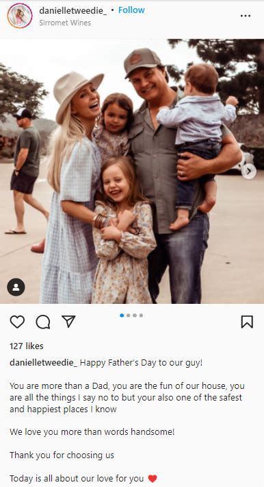 80 Heartwarming Father S Day Instagram Captions For Your Dad [2024]