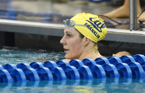 Missy Franklins Path To Professional Swimming Swimming World News