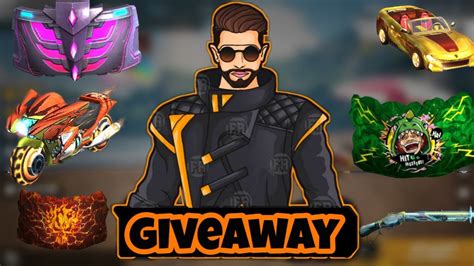 As your heart races with every mov. How to play Free fire game playing alok giveaway [Free ...