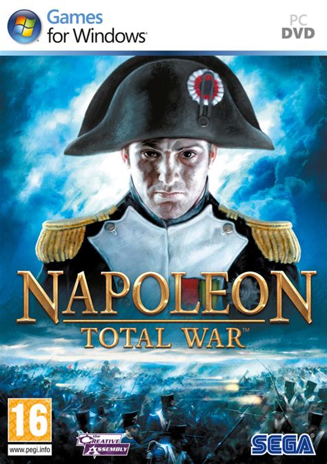 Tests Et Aperçus De Napoléon Total War Sur Pc