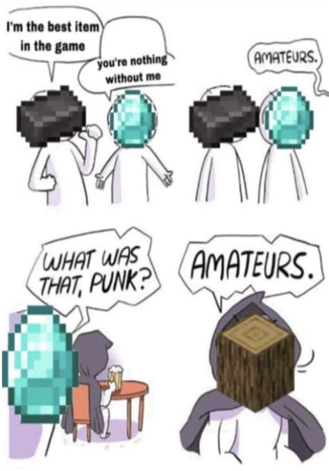 15 Best Minecraft Memes Of 2022 So Far Brightchamps Blog