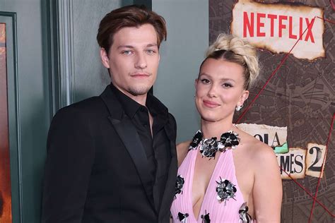 Millie Bobby Brown Reveals Blended Holiday Traditions With Fiancé Jake