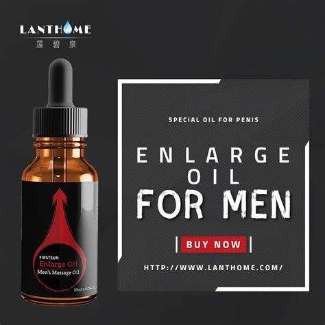 Buy Male Herbal Sex Pills For Penis Enlargement Oil Titan Gel Mens Massage Oil