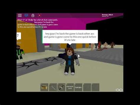 Another New Working Roblox Sex Game Read Desc Youtube