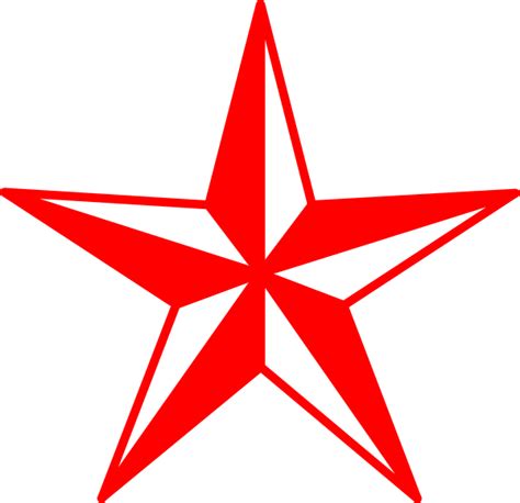 Raspaw Red Circle With White Star Logo
