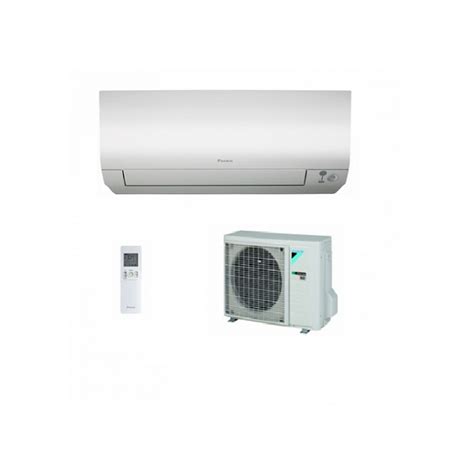 Climatizzatore Condizionatore Daikin Bluevolution Inverter Serie