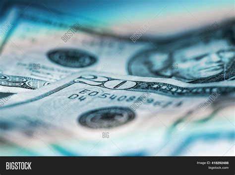 Twenty Dollar Bills Image And Photo Free Trial Bigstock