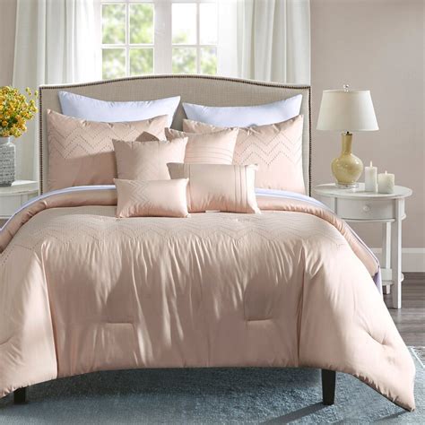 The perfect comforter set is soft, warm, and durable. Homechoice International Group Comforter Set | Wayfair