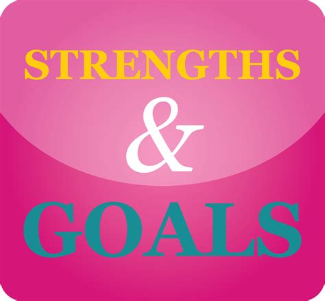 Strengths & Goals Coaching Package - Caroline Adams Miller