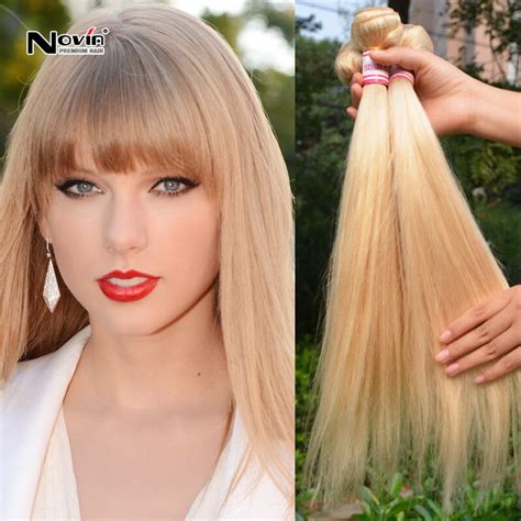 7a Irina Cheap Honey Blonde Weave 100 Unprocessed Russian 613 Blonde