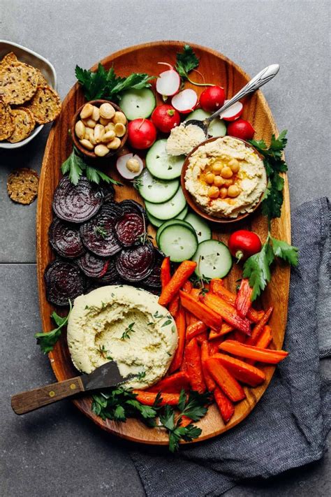 26 Crudités Platters That Are Absolutely Drool Worthy An Unblurred Lady