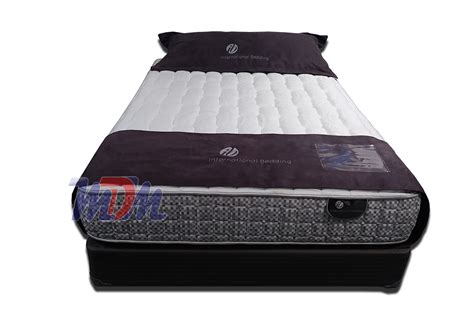 The saatva mattress has several firmness levels available. Corvina - Extra Firm Flippable Mattress