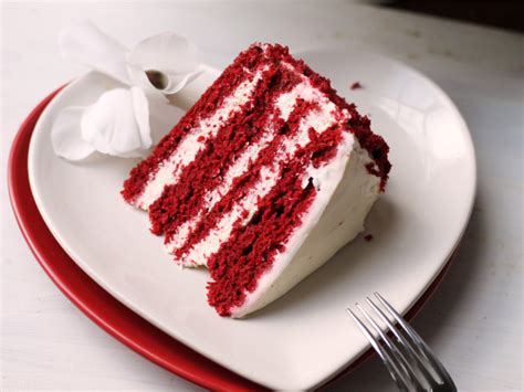 Waldorf Astoria Red Velvet Cake Recipe