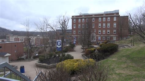 Glenville State College Classes Underway With No Sign Of Covid 19 On