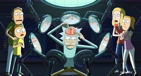 How To Watch Rick And Morty Season 5 Without Cable — Episode 1 Start
