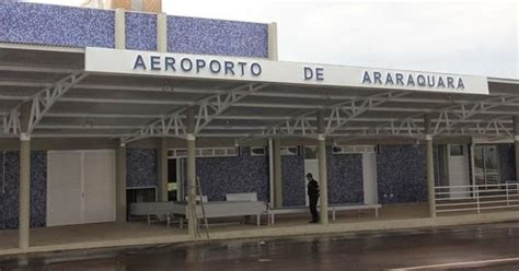 Последние твиты от araraquara.com (@araraquaracom). Aeroporto de Araraquara - Usuários: Voo inaugural no ...