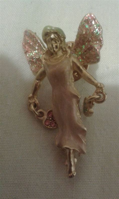 Kirks Folly Fairy Pin Fairy Pin Kirks Folly Jewellery And Watches