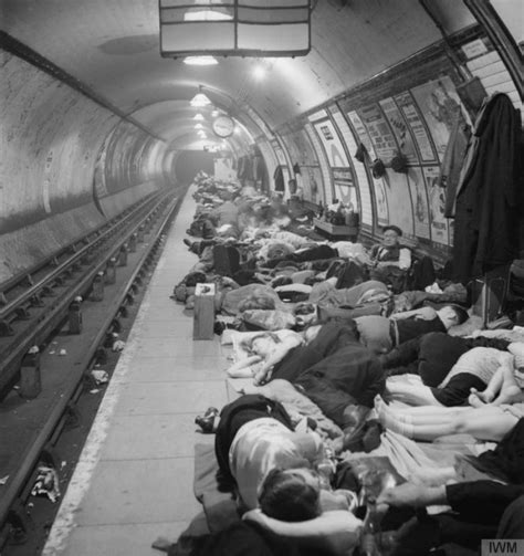 London fire brigade said on twitter that the imagery showed a fire at railway arches near the station. Anorak | London World War 2: Bill Brandt's brilliant ...