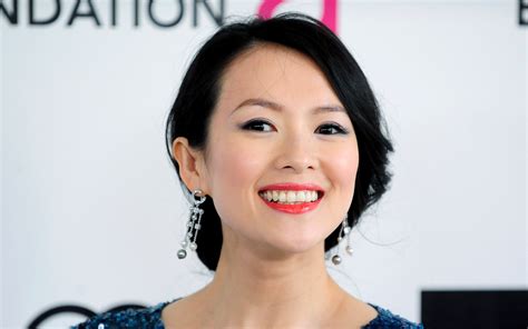 Download Chinese Actress Celebrity Zhang Ziyi Hd Wallpaper