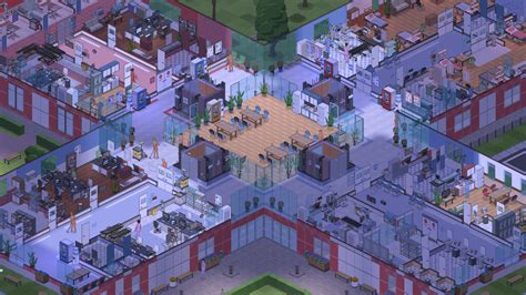 Project Hospital Releases This Week Promises Extreme Gamewatcher