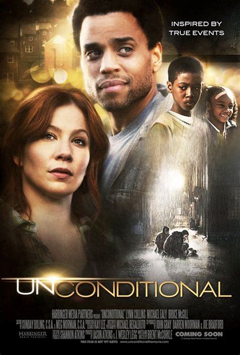 Actually good christian themed movies. Unconditional - Christian Movie, Christian Film DVD ...