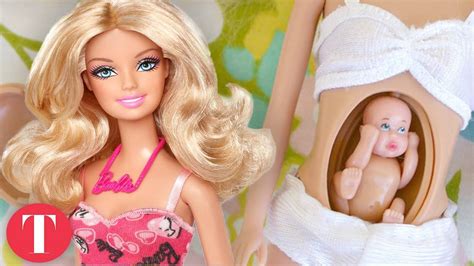 The Most Controversial Barbies Ever Timekiller