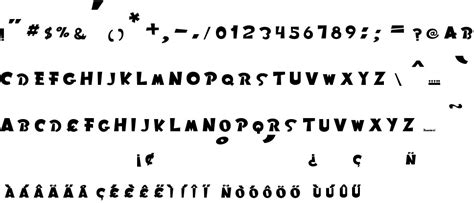 Rom Free Font In Ttf Format For Free Download 1635kb