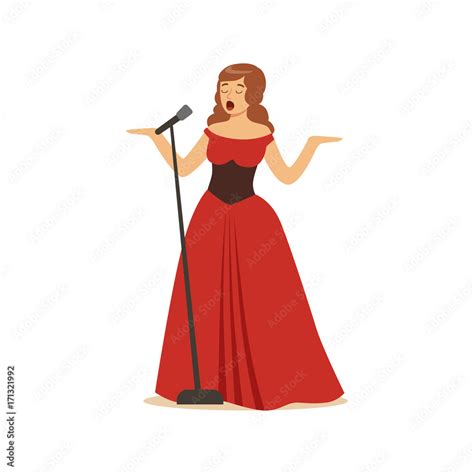 Free Opera Singer Cliparts Download Free Opera Singer Cliparts Clip
