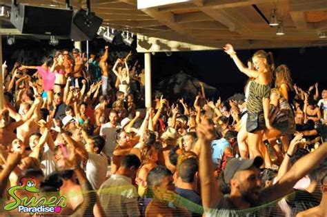 Mykonos Party Events In August 2016 My Greece Travel Blog