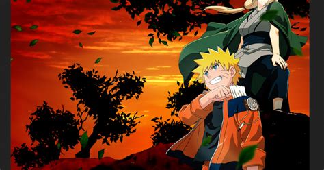 Gambar Wallpaper Naruto Keren Cocok Untuk Hp Ponsel Naruto Hokage