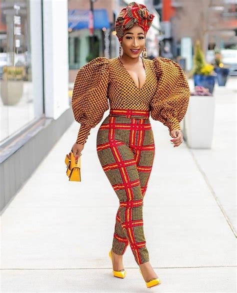 8 African Style Tips You Should Know Momo Africa