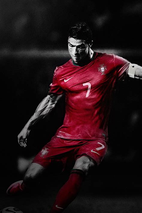 We offer an extraordinary number of hd images that will instantly freshen up your smartphone or computer. 46+ Cristiano Ronaldo Wallpaper for iPhone on WallpaperSafari
