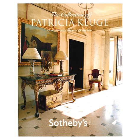 Sothebys The Collection Of Villa Fiorentina At 1stdibs