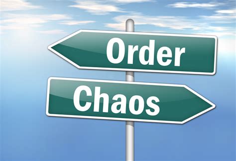 Overcoming The Mental Chaos Of Starting Your Business The Perfect