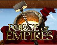 Forge Of Empires Free Online Strategy Game