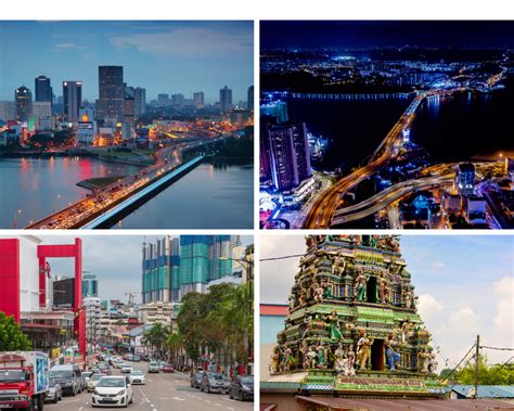 The Ultimate Guide Places To Visit In Johor Bahru Malaysia Wondrous