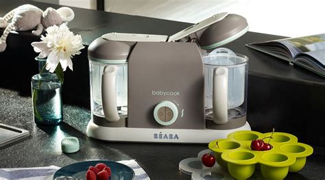 Choose from contactless same day delivery, drive up and more. Quick Guide: The 4 Best Baby Food Processor and Steamer ...