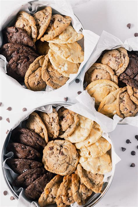 Corporate Gifts — Cookie Fix