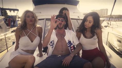 lil dicky ave dat money feat fetty wap and rich homie quan official music video youtube